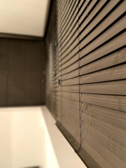 City Centered 2 Bed Serviced Apartment- Sherpa Homes สวินดอน ภายนอก รูปภาพ